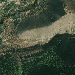 Satellite imagery of survey_point, DZ