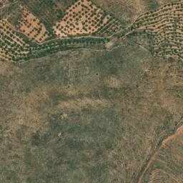 Satellite imagery of survey_point, DZ