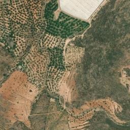 Satellite imagery of survey_point, DZ