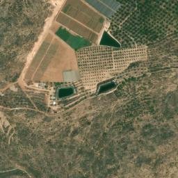 Satellite imagery of survey_point, DZ