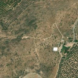 Satellite imagery of survey_point, DZ