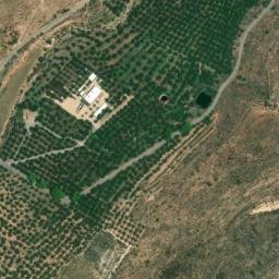 Satellite imagery of survey_point, DZ