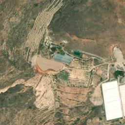 Satellite imagery of survey_point, DZ