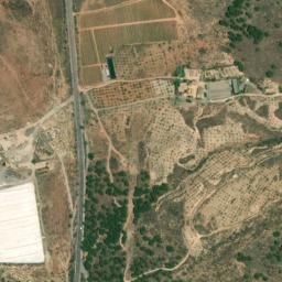 Satellite imagery of survey_point, DZ