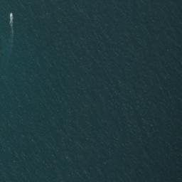 Satellite imagery of Punta de los Muertos, ES