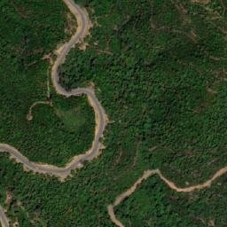 Satellite imagery of Koudia Edi Laouinat, DZ