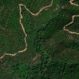 Satellite imagery of Koudia Edi Laouinat, DZ