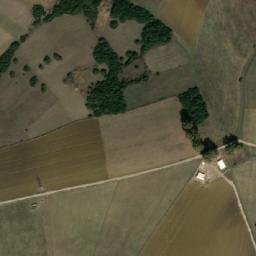 Satellite imagery of Koudiet el Koubba, DZ
