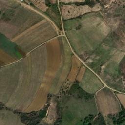 Satellite imagery of Koudiet el Koubba, DZ