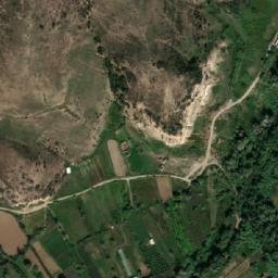Satellite imagery of Koudiet Telezza, DZ