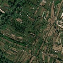 Satellite imagery of Koudiet Telezza, DZ