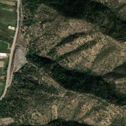 Satellite imagery of Koudiet Rîs, DZ