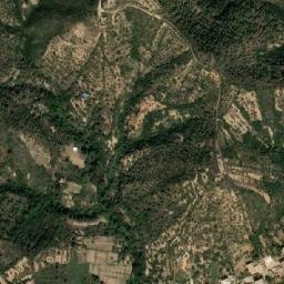 Satellite imagery of Drâ Bou Dîs, DZ