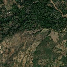 Satellite imagery of Djebel Bou Belloût, DZ
