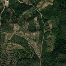 Satellite imagery of Djebel er Rekêkeb, DZ