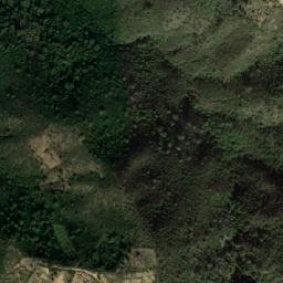 Satellite imagery of Djebel er Rekêkeb, DZ