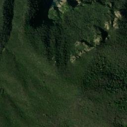 Satellite imagery of Râs el Kartil, DZ