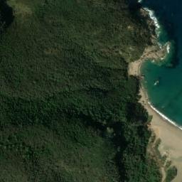 Satellite imagery of Râs el Kartil, DZ