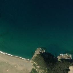 Satellite imagery of Akbet Taroua, DZ