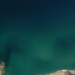 Satellite imagery of Akbet Taroua, DZ