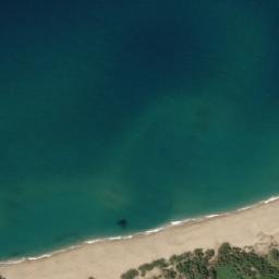 Satellite imagery of Akbet Taroua, DZ