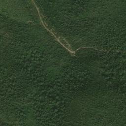 Satellite imagery of Koudia Kebira, DZ