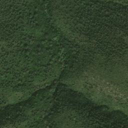 Satellite imagery of Koudia Kebira, DZ