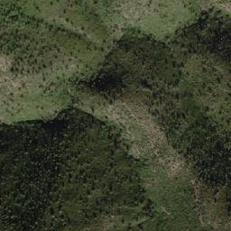 Satellite imagery of Koudia Archia, DZ