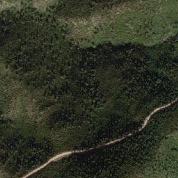 Satellite imagery of Koudia Archia, DZ