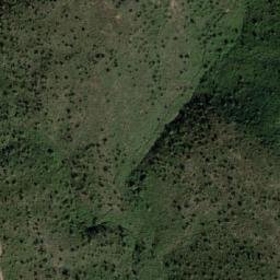 Satellite imagery of Koudia Sidi Abed Rabbouh, DZ