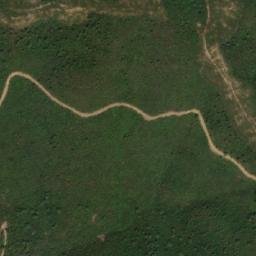 Satellite imagery of Koudiat el Guelaa, DZ