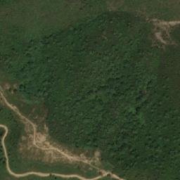 Satellite imagery of Koudiat el Guelaa, DZ