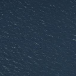 Satellite imagery of Cap Roux, DZ