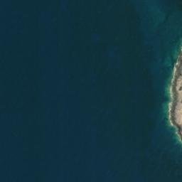 Satellite imagery of Ákra Táfos, GR