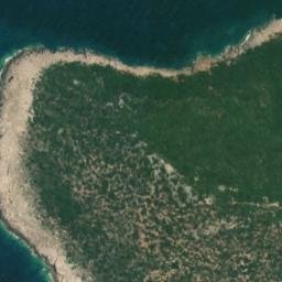 Satellite imagery of Ákra Táfos, GR