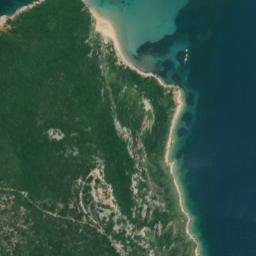 Satellite imagery of Ákra Táfos, GR