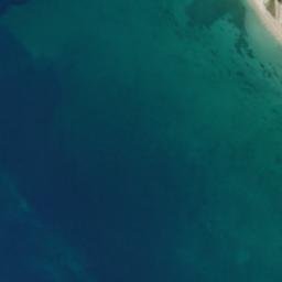 Satellite imagery of Ákra Sántava, GR