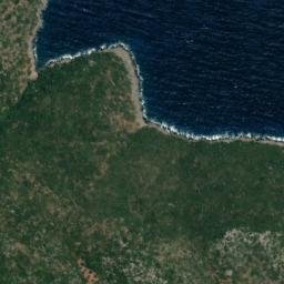 Satellite imagery of Ákra Drímiskos, GR