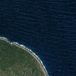 Satellite imagery of Ákra Drímiskos, GR
