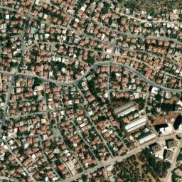 Drone Görünümü