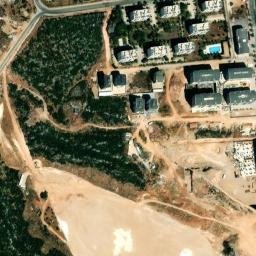 Drone Görünümü