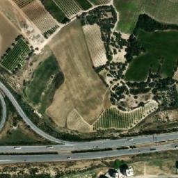 Drone Görünümü