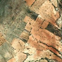 Satellite imagery of Kırkbayır Sırtı, TR