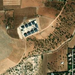 Drone Görünümü