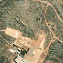 Satellite imagery of Kartlankaya Sırtı, TR