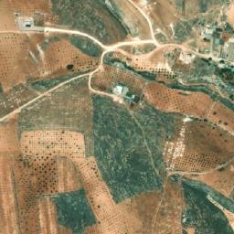 Satellite imagery of Keloğlan Sırtı, TR