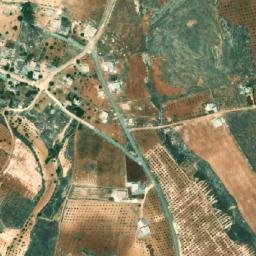 Satellite imagery of Keloğlan Sırtı, TR