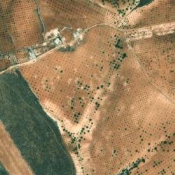 Satellite imagery of Keloğlan Sırtı, TR