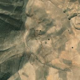 Satellite imagery of Ghalaţi-ye Ḏaṟāyem, AF