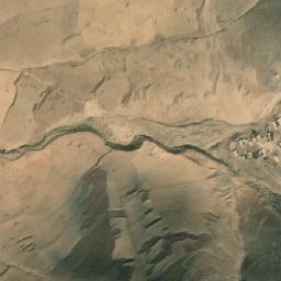 Satellite imagery of Kōh-e Ūkow, AF